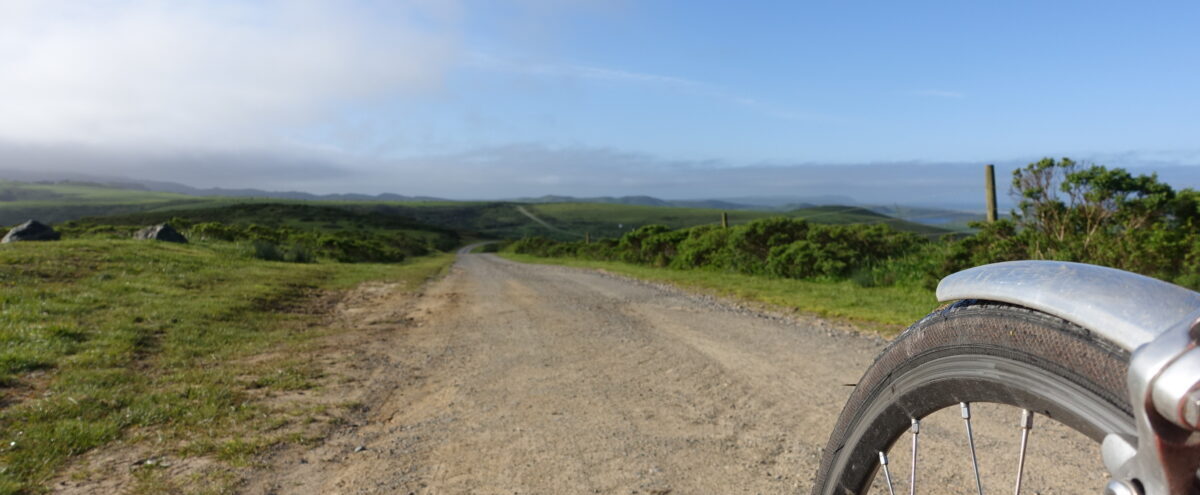 Pt. Reyes National Seashore