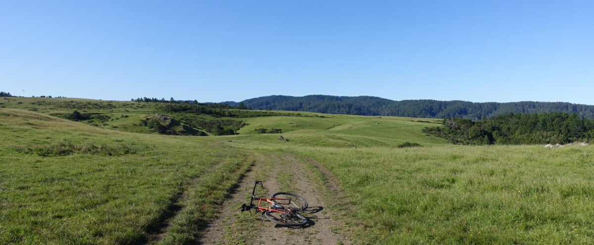 Bolinas Ridge