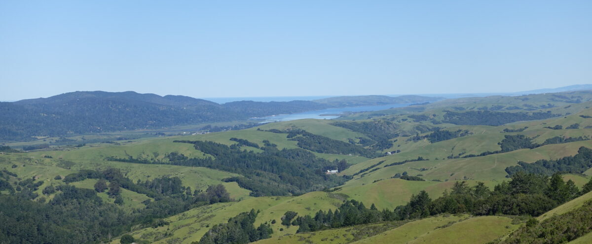 Tomales Bay Watershed