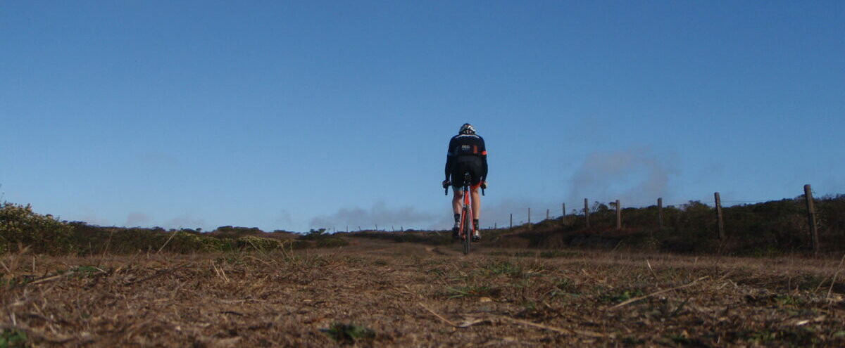 Dirt Road Riding