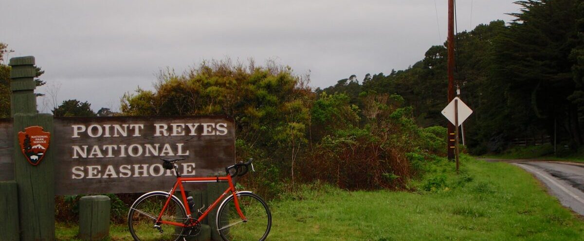 Point Reyes National Seashore