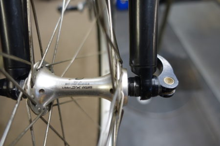 Fork/Hub