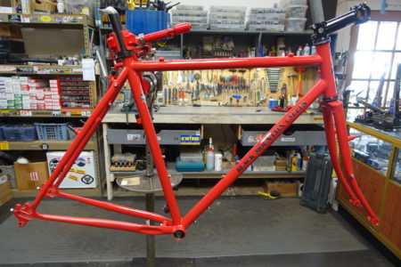 Monster Cross V5.2