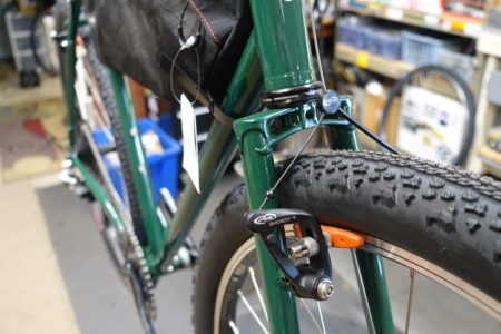 black mountain cycles