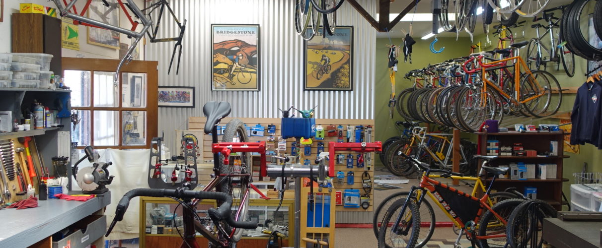 Inside the space of Black Mountain Cycles as of Oct 2020