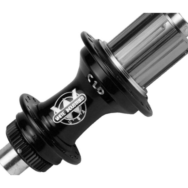 White Industries CLD Hubset