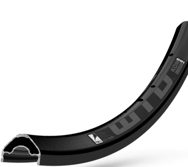 WTB KOM Light i25 27.5"