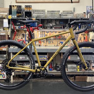 Mod Zero SRAM Rival AXS 1x Complete Deposit