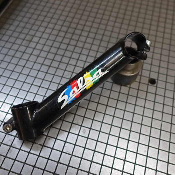Vintage Salsa Moto Aheadset Stem K14