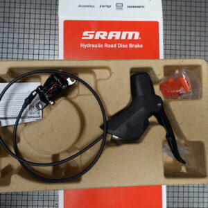 Rival 1 Hydraulic Lever + Caliper