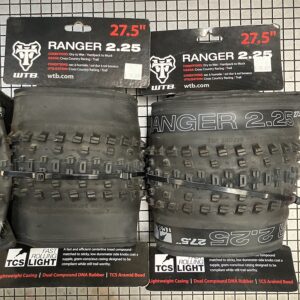 WTB Ranger TCS 27.5 x 2.25 / Pair - BOGO!