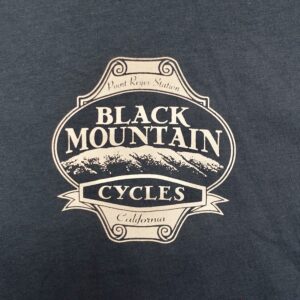 Black Mountain Cycles OG T-Shirt