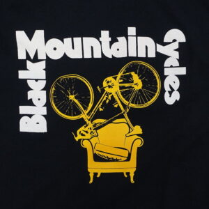 Black Mountain Cycles Vol. 4 T-Shirt