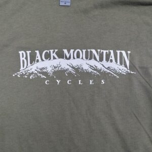 Black Mountain Cycles Black Mtn T-Shirt