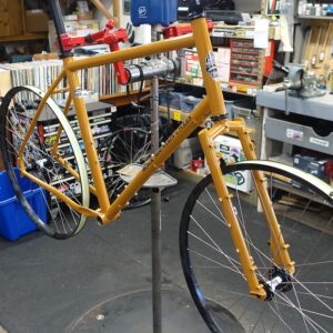 La Cabra + DT Swiss 350 | RaceFace Arc 30 OC Wheelset Bundle