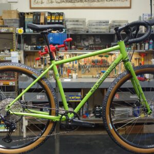 Mod Zero Shimano GRX RX717 Di2 1x12 - Deposit