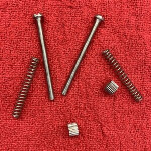 Dropout Adjustment Screw Set