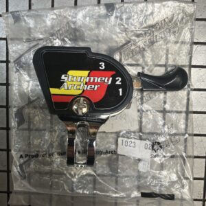 Sturmey-Archer 3-Speed Shifter