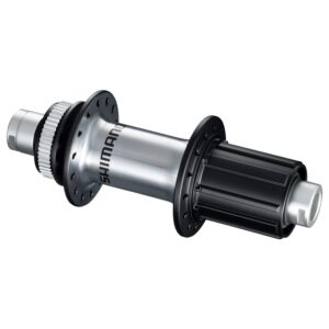 Shimano RS770 Hubset