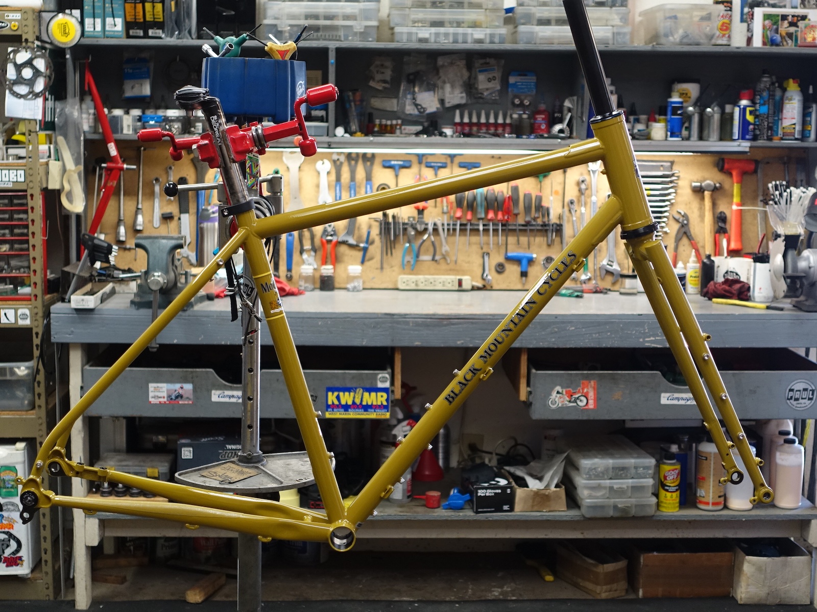 Mod Zero V2 Frameset - Image 18