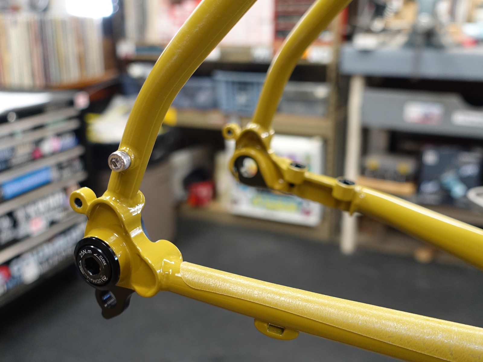 Mod Zero V2 Frameset - Image 17