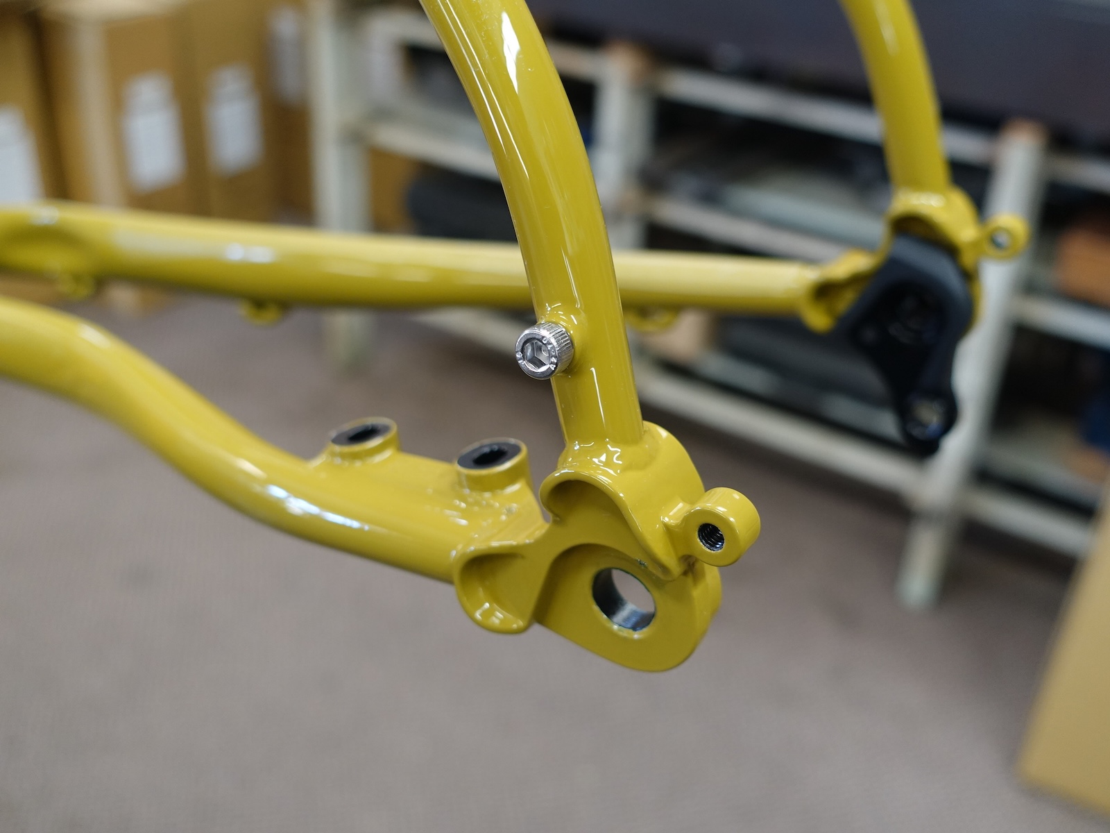 Mod Zero V2 Frameset - Image 16