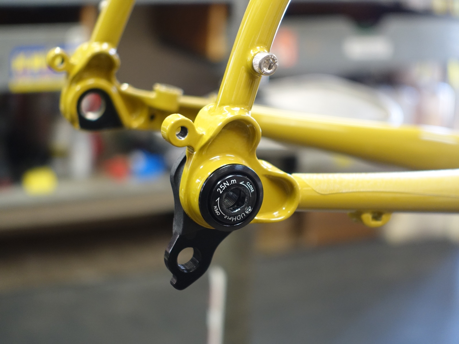 Mod Zero V2 Frameset - Image 14