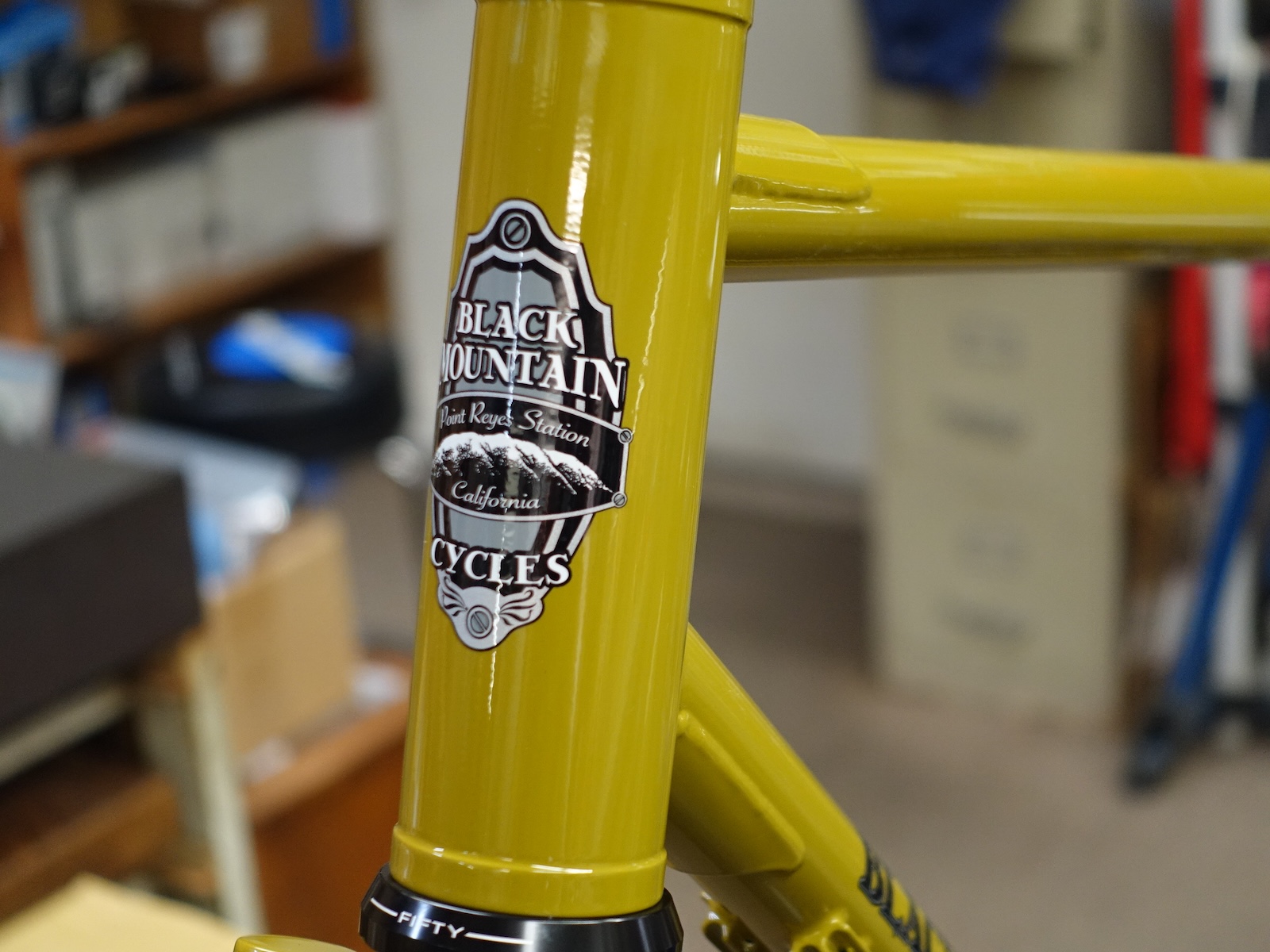 Mod Zero V2 Frameset - Image 13