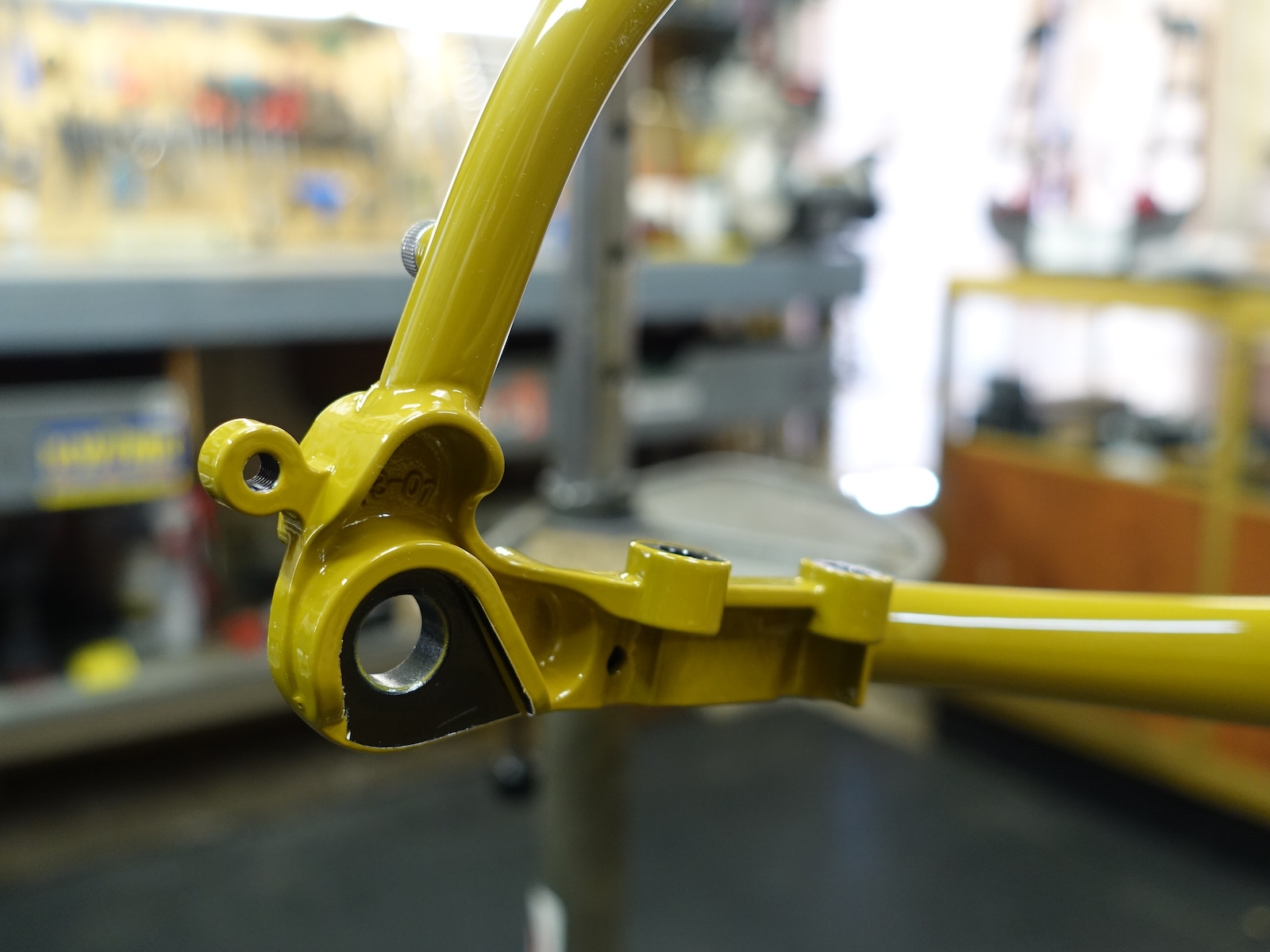 Mod Zero V2 Frameset - Image 11