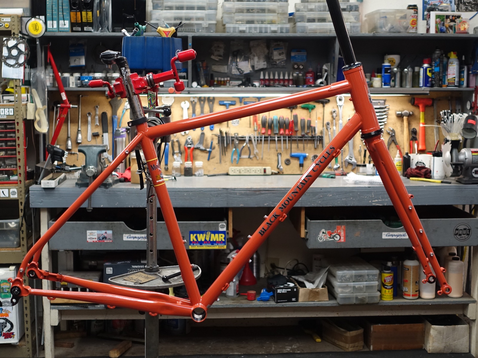 Mod Zero V2 Frameset - Image 10