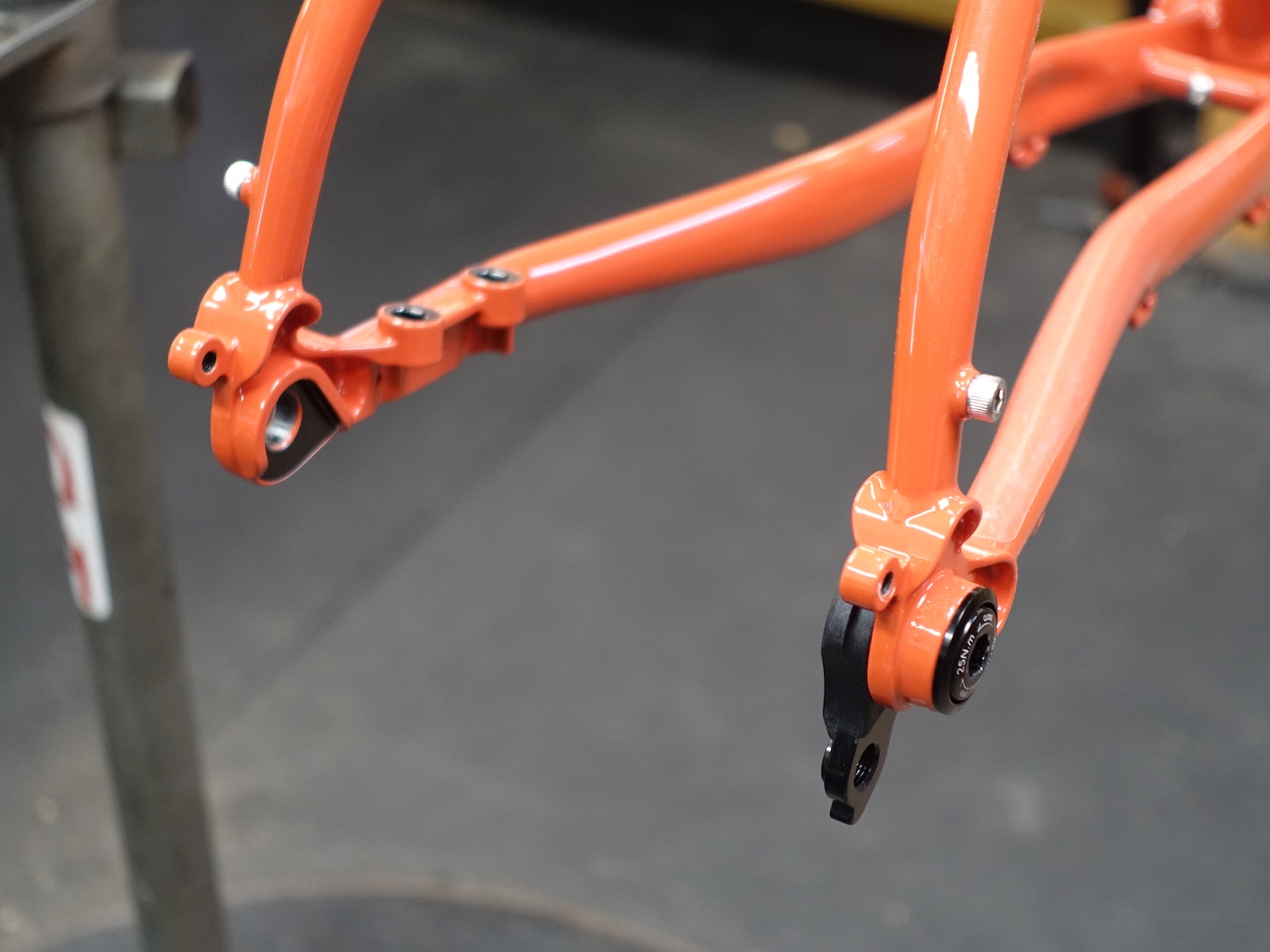 Mod Zero V2 Frameset - Image 9