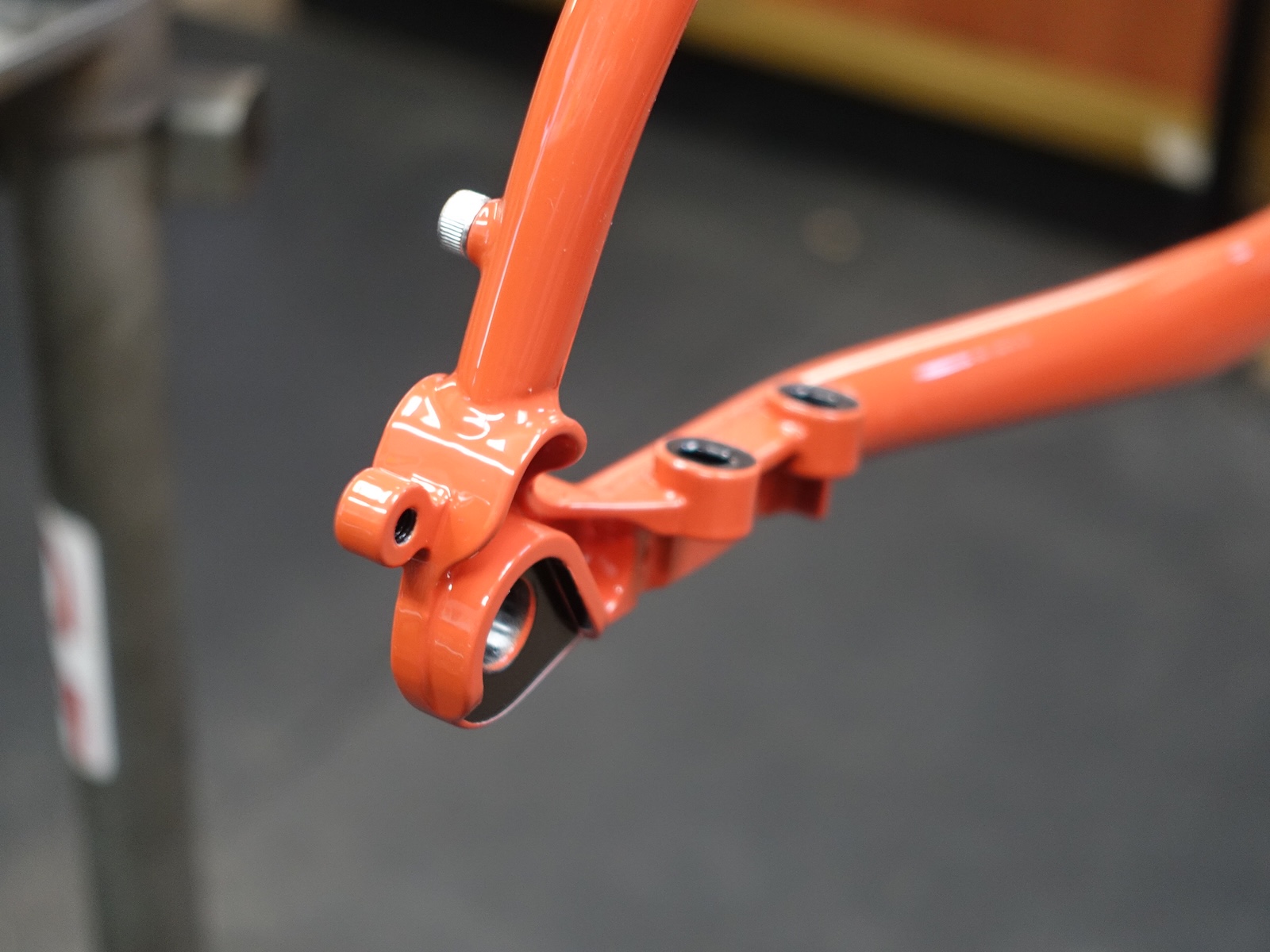 Mod Zero V2 Frameset - Image 8