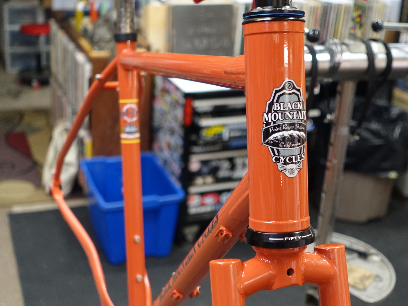 Mod Zero V2 Frameset - Image 6