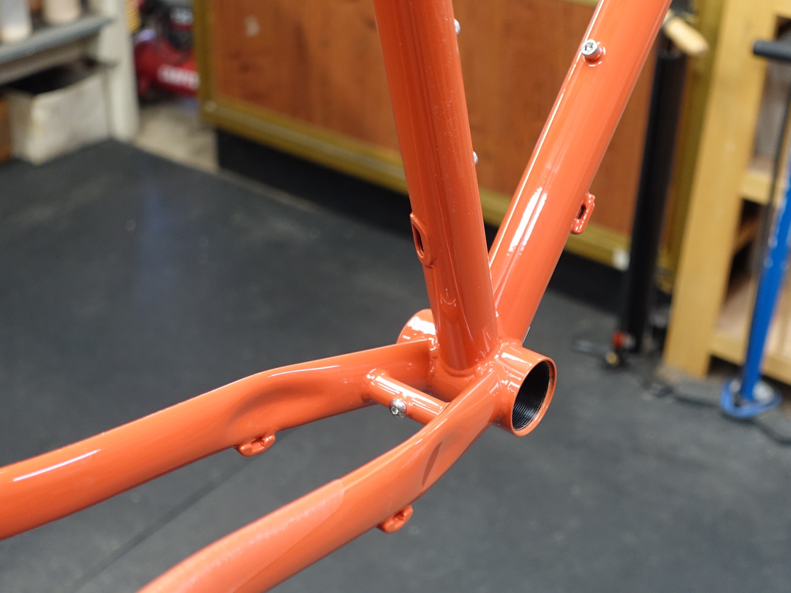 Mod Zero V2 Frameset - Image 4