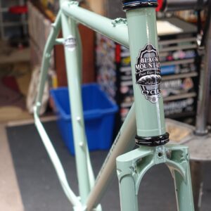 Monstercross