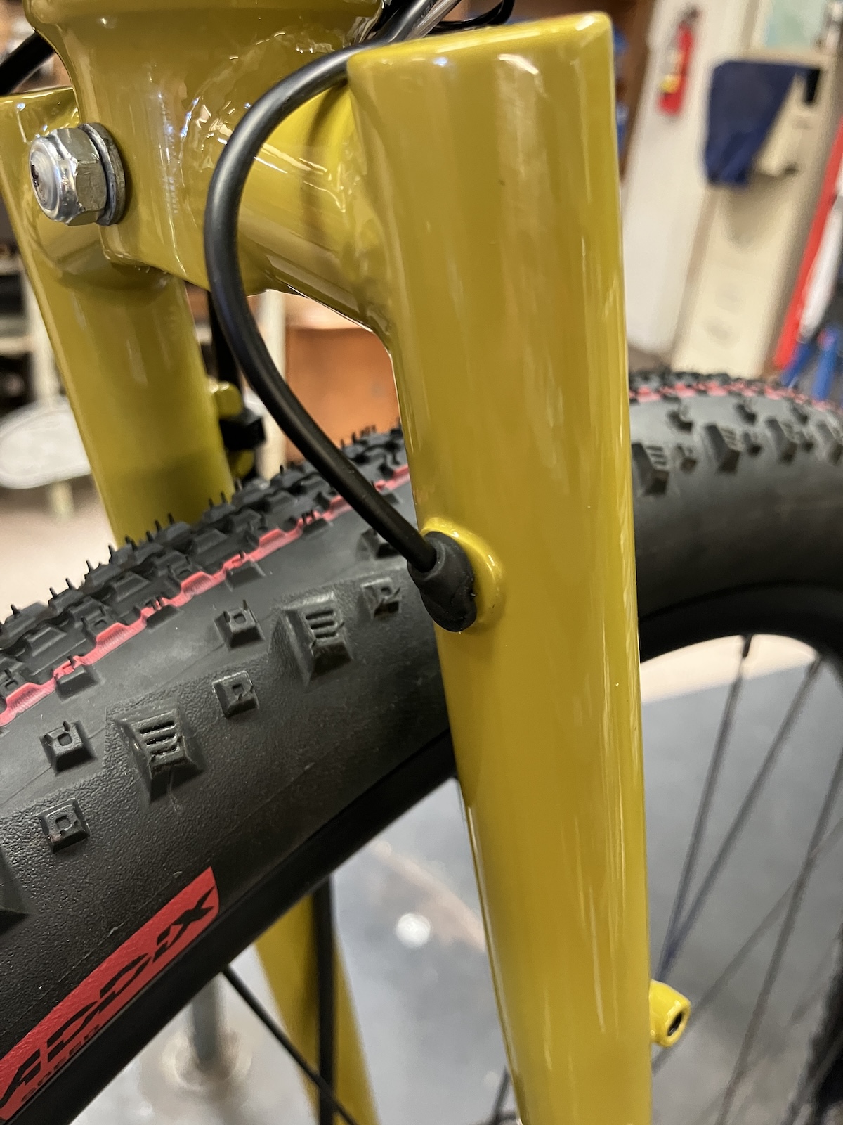Mod Zero V2 Frameset - Image 19