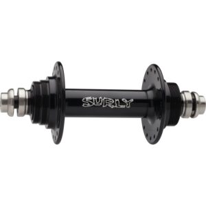 Surly Ultra New Hubset