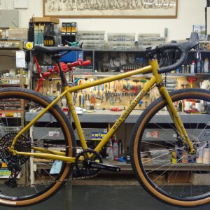 Mod Zero SRAM Apex Eagle Mechanical Complete Deposit